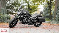 KAWASAKI VULCAN S TOURER - Neufahrzeug Niedersachsen - Bad Laer Vorschau