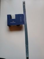 Swarovski slake Armband hell blau Niedersachsen - Oldenburg Vorschau