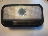 Bluetooth Stereo Speaker Schwarz Leitz Professional Bayern - Mering Vorschau