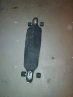 Longboard gut erhalten Nordrhein-Westfalen - Leverkusen Vorschau