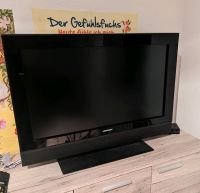 TV mit Fernbedienung Dithmarschen - Meldorf Vorschau