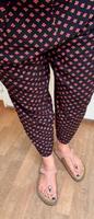 Blutsgeschwister: High Waist Hose Oh my Lottjes Hessen - Oberursel (Taunus) Vorschau