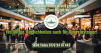 Sicherheitsmitarbeiter m/w/d – Quereinsteiger willkommen! Sachsen - Grimma Vorschau