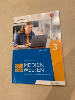 Medienwelten - Arbeitsheft 3 Informatik Baden-Württemberg - Steinmauern Vorschau