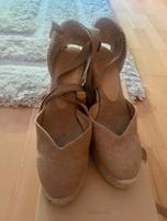 Espadrilles Castañer Original Hessen - Königstein im Taunus Vorschau
