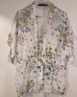 Zara Bluse Niedersachsen - Quakenbrück Vorschau