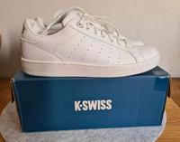 K-SWISS Sportschuhe Sneaker neuwertig Essen - Essen-Stadtmitte Vorschau