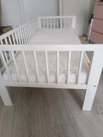 Kinder Bett 165x75x58cm Berlin - Charlottenburg Vorschau