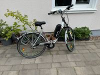 E-Bike Pegasus SL Premio, Umbausatz von YosePower Niedersachsen - Wardenburg Vorschau