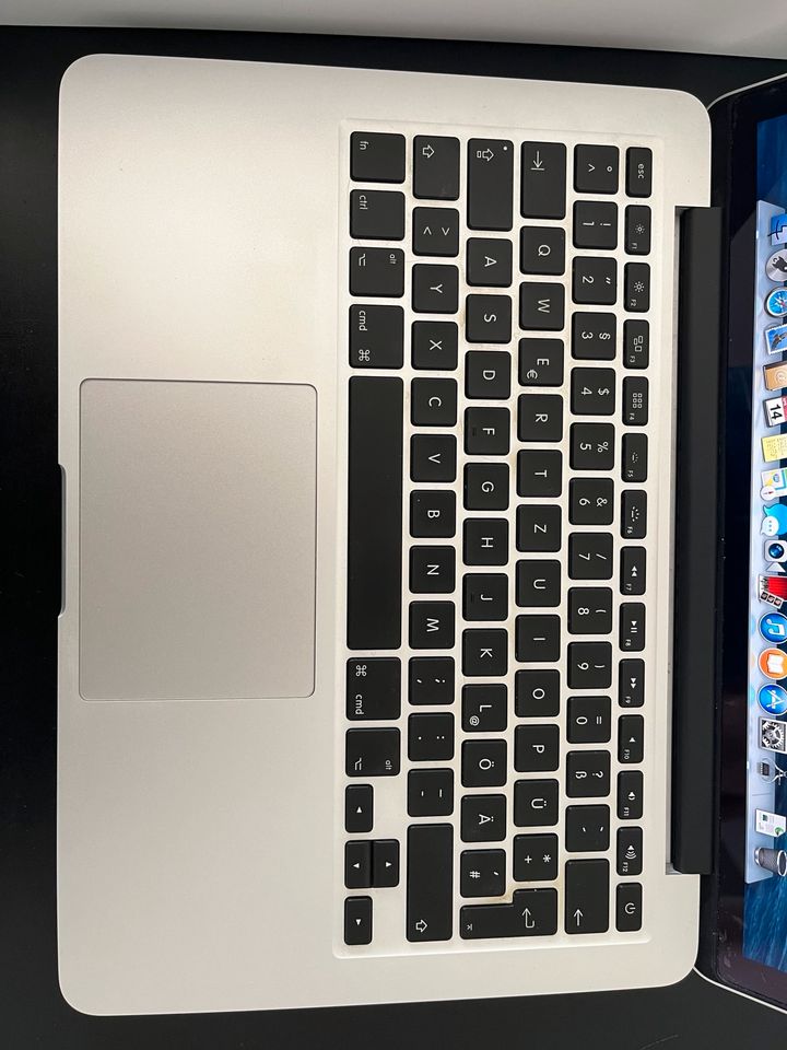 MacBook Pro Retina 13 Zoll 2014 in Stuttgart