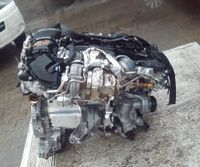 Mercedes GLE GLS 656929 656.929 Motor Triebwerk Engine Nordrhein-Westfalen - Dorsten Vorschau