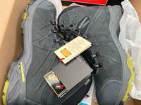 Mammut Mercury Advanced GTX Größe  45,5 Niedersachsen - Wildeshausen Vorschau