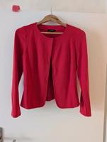 Cardigan, Strickjacke, pink / rot München - Bogenhausen Vorschau