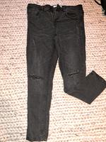 Herren Ripped-Jeans Gr. 32/30 Hessen - Gießen Vorschau