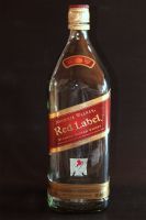 Red Label Flasche 4,5 Liter leer Nordrhein-Westfalen - Gütersloh Vorschau