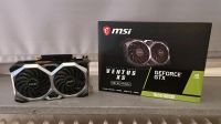 Grafikkarte MSI GeForce GTX 1660 Super Ventus Schleswig-Holstein - Flensburg Vorschau