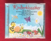 Kinderklassiker Kinderlieder CD Baden-Württemberg - Westerstetten Vorschau