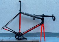 Cannondale SuperSixEvo 58cm Hessen - Niddatal Vorschau