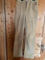 Damen Cordhose von Levis Größe W25 L33 Bayern - Brand Vorschau