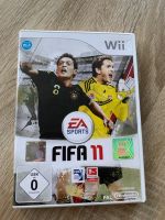 Wii Spiel FIFA 11 Sachsen - Zschorlau Vorschau