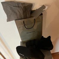 Neue Balenciaga Herren Schuhe Größe 45 Schleswig-Holstein - Rendsburg Vorschau