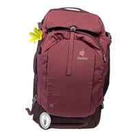 Deuter AViANT Access Pro 55 SL Damen Kofferrucksack Reiserucksack Schleswig-Holstein - Barsbüttel Vorschau