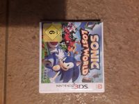 Nintendo 3DS Sonic Lost World 50 Euro,Sonic Niedersachsen - Lingen (Ems) Vorschau