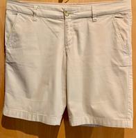 Esprit Shorts kurze Hose Damen beige 40 M Urlaub Freizeit Niedersachsen - Boffzen Vorschau