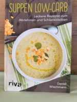 Suppen Low-Carb Hessen - Eichenzell Vorschau