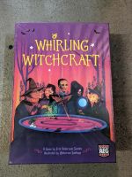 Whirling Witchcraft Nordrhein-Westfalen - Remscheid Vorschau