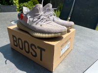 Adidas Yeezy Boost 350 V2 Größe 42 Bayern - Wendelstein Vorschau