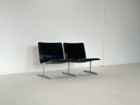 Dieter Rams 602 Sitbank Leder Vitsoe Zapf  Sessel Stuhl Sofa Hessen - Höchst im Odenwald Vorschau