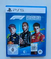 F1 2021 PS5 Spiel Versand inklusive Schleswig-Holstein - Plön  Vorschau