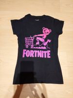 FORTNITE Girls T-Shirt schwarz Gr. XS ca. 152-164 Nordrhein-Westfalen - Erkelenz Vorschau