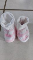 Steiff Babyschühchen neu Neugeborene Socken Schühchen Nordrhein-Westfalen - Wesseling Vorschau