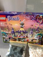 41685 Lego Friends magische Jahrmarktachterbahn Dresden - Trachau Vorschau