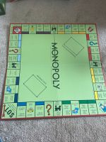 Parker Monopoly 6011011 Nordrhein-Westfalen - Plettenberg Vorschau