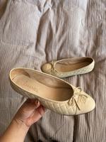 Chanel Ballerinas Vintage Retro Niedersachsen - Oldenburg Vorschau
