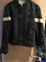 SIXTY Lederjacke Vintage Mecklenburg-Vorpommern - Lubmin Vorschau