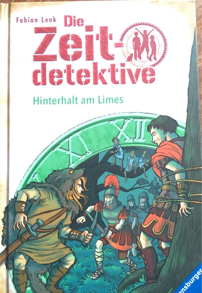 Zeidedekive Buch und CD in Berlin