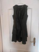 Lederkleid Only schwarz Gr 36 Nordrhein-Westfalen - Kürten Vorschau