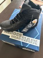 HAIX Black Eagle Tactical 2.0 GTX mid/black Größe 43 Leipzig - Lausen-Grünau Vorschau