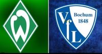 Eintrittskarten Werder gegen Bochum Niedersachsen - Holste Vorschau