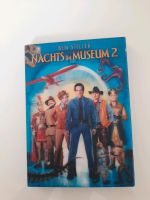 Film DVD  Nachts im Museum 2 Baden-Württemberg - Reichenbach an der Fils Vorschau