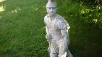 Statue Gipsfigur 57 cm Nordrhein-Westfalen - Porta Westfalica Vorschau