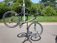 26'' STEVENS MTB-Rahmen, fahrbereit - für Bastler Hessen - Walluf Vorschau