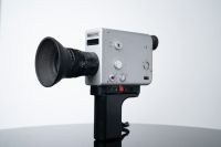 Braun Nizo S 560 Super 8 Filmkamera Kiel - Mitte Vorschau