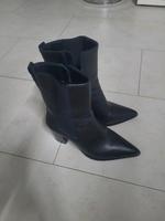 Högl Stiefeletten, Größe 36, schwarz, Neu Bonn - Beuel Vorschau