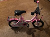 Rosa Kinderfahrrad - Wie neu und bereit für Abenteuer! Berlin - Tempelhof Vorschau