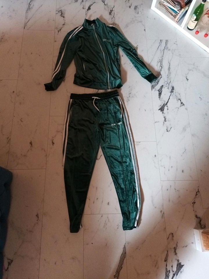 Palm Angels Tracksuit in Otterndorf